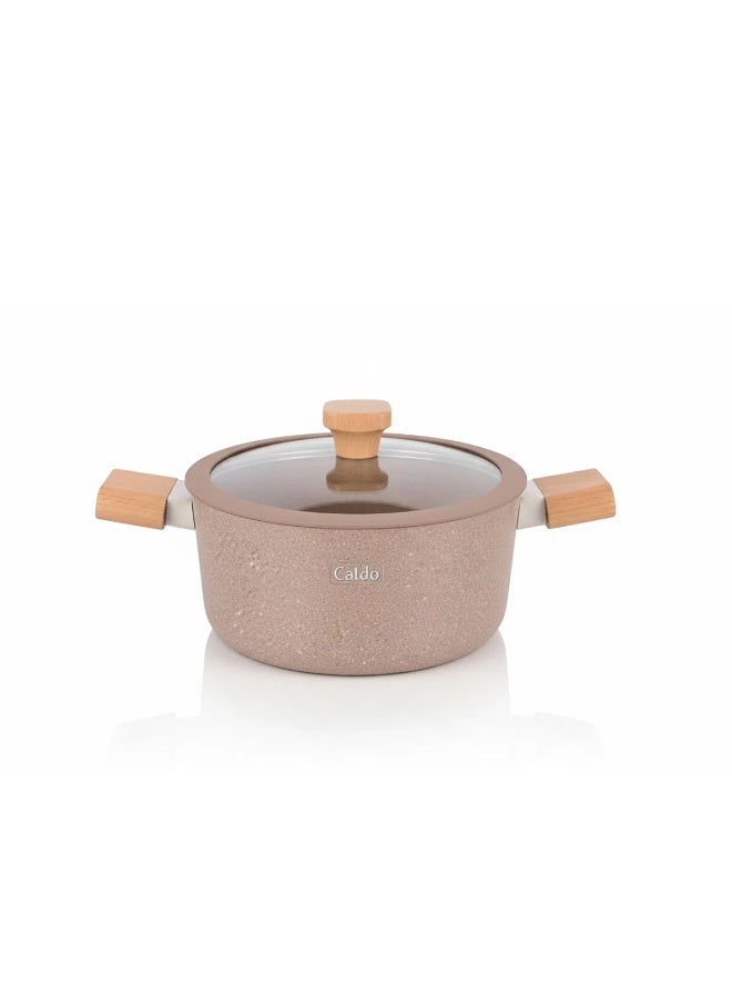 Caldo Cookware Set – 7-Piece - Image 2